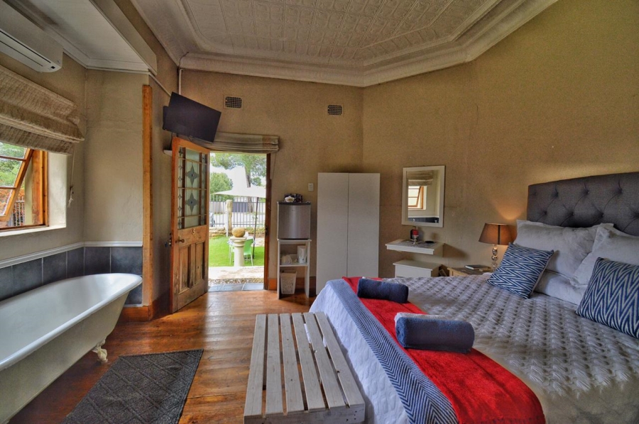 4 Bedroom Property for Sale in Senekal Free State